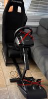 SIMRACING Sitz