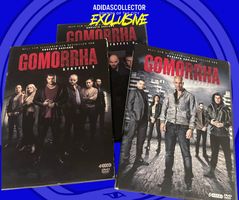 Gomorrha 1-3