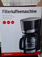 INTERTRONIC Coffee Maker / Filter Kaffeemaschine 