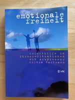 Emotionale Freiheit - Silvia Hartmann 