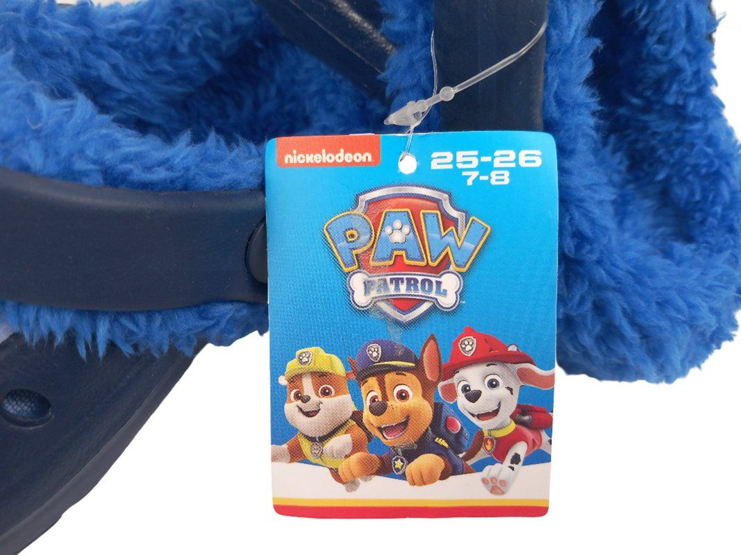 Crocs Scarpe per ragazzi: PAW PATROL Kinder Clogs – Nuovo (secondo la descrizione) da Hünenberg venduto da Restwert_Zug 8