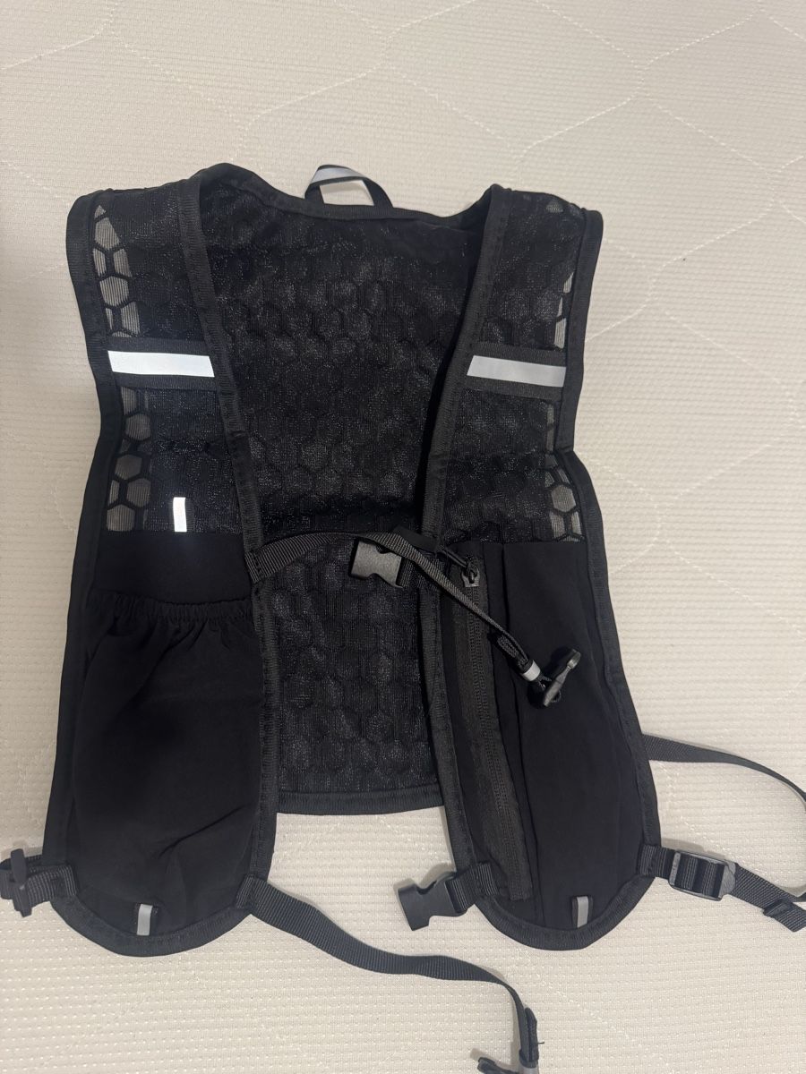 Uniformi: Laufweste schwarz – Nuovo (secondo la descrizione) da Esslingen venduto da fil_pf2v