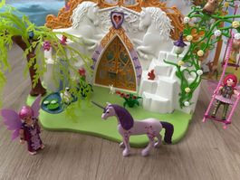 Playmobil Feenset