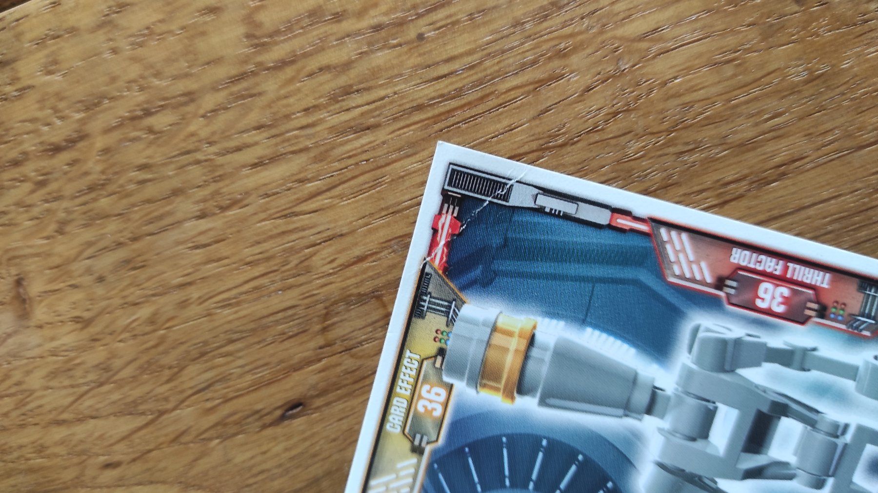 Star Wars Cartes à collectionner: Lego Star Wars Sammelkarten – D'occasion à Baar par Cooltango 9