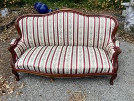 Antikes Sofa (20)