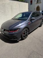 VW Polo GTI Top-Zustand. Wenig KM