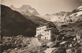 Zermatt Hotel zum Grist
