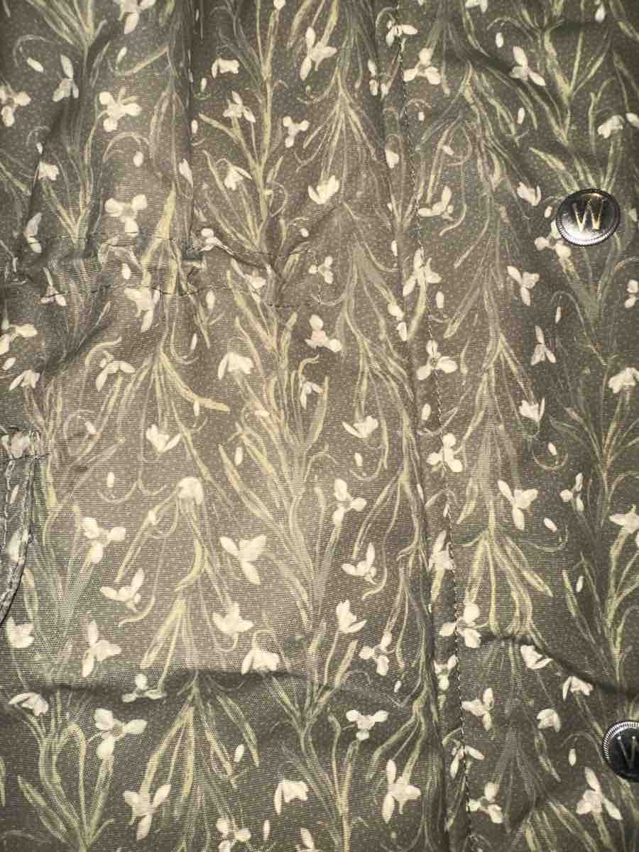 Wheat Giacche: Wheat Winter Jacket Floral Pattern Size 104 – Nuovo (secondo la descrizione) da Männedorf venduto da Meganbdn 1