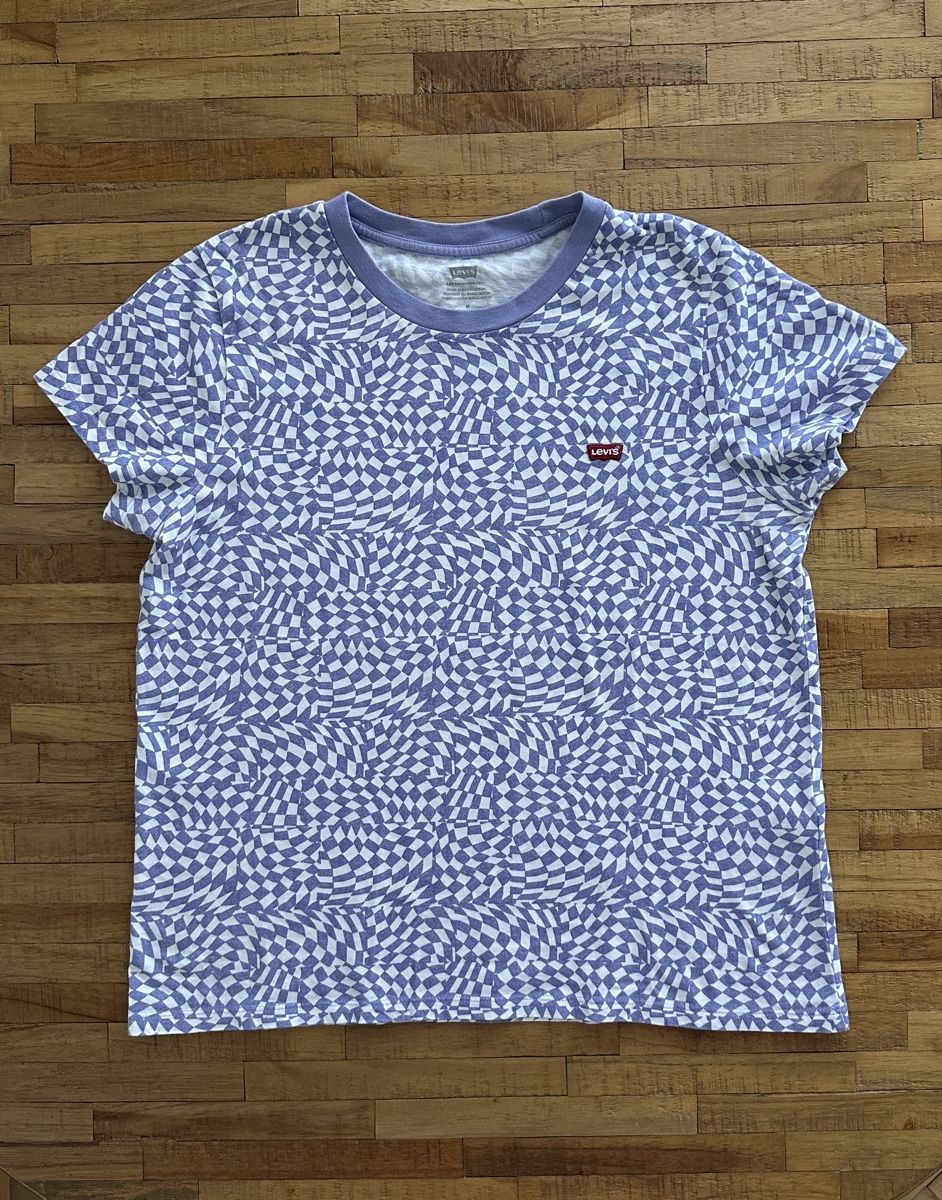 Levi's T-shirt: Levi’s T-Shirt size M – Usato da Zürich venduto da enl_It9y 1