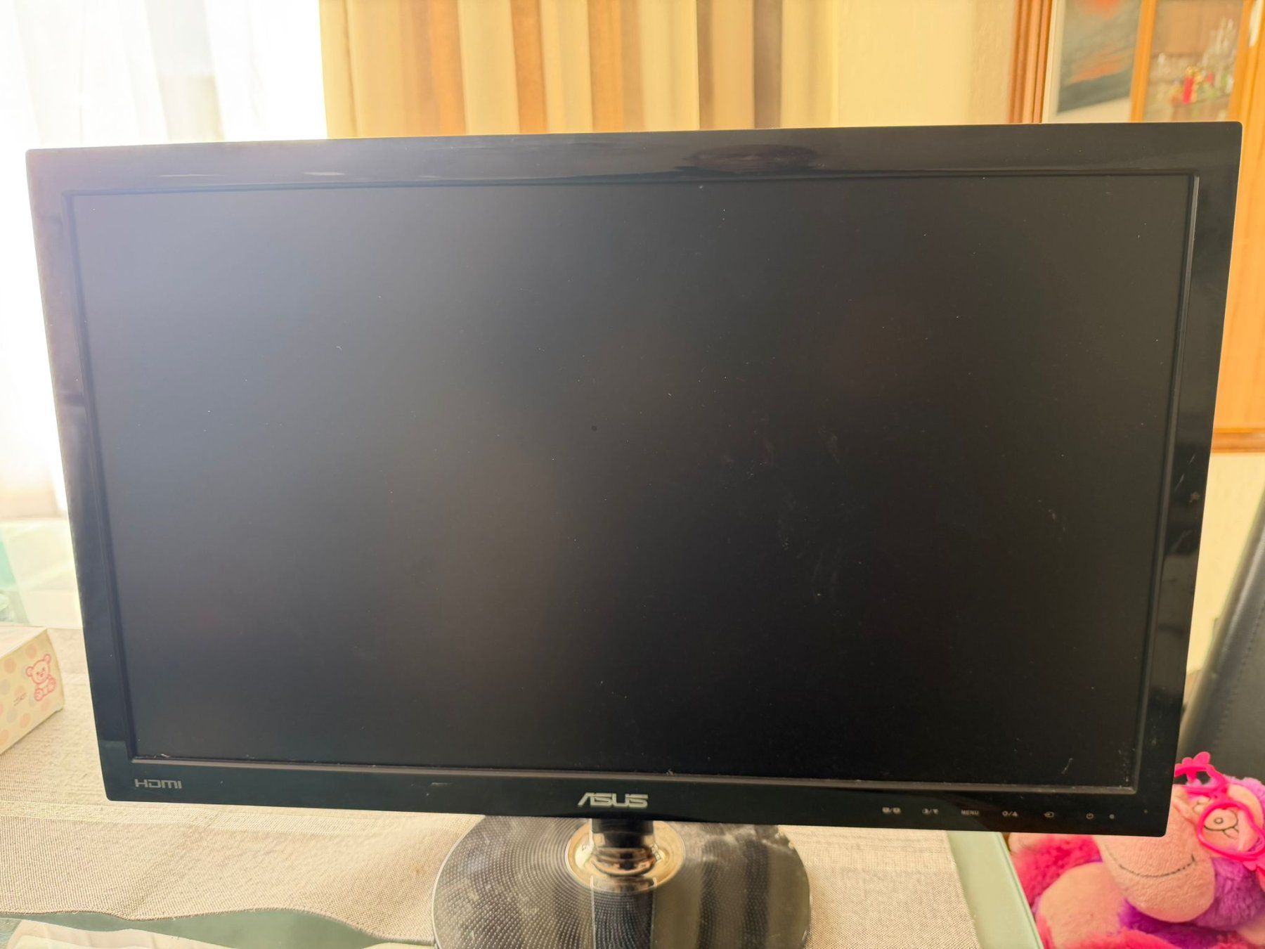 Monitor: Display ( Monitor ) – Usato da Zürich venduto da rob_b2gy