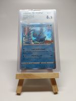 Manaphy Promo Japanisch | AI Grading Toploader ab CHF 1.-