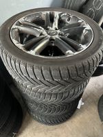 Sommerkompletträder Opel Insignia 245/45/18