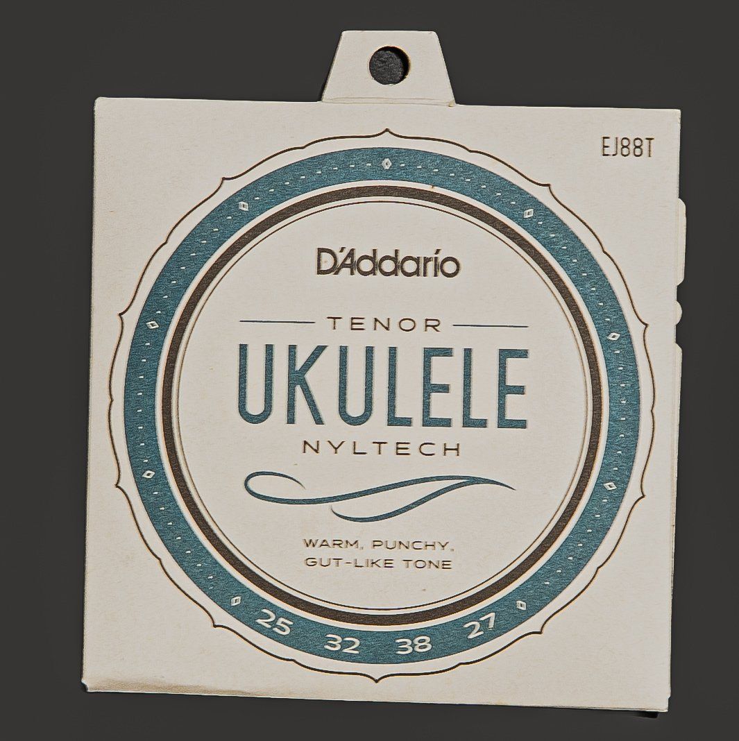 Kai Ukulele Musikinstrumente: Ukulele Kai Tenor KTI-5000 – Gebraucht aus Zürich von Kiiro 7