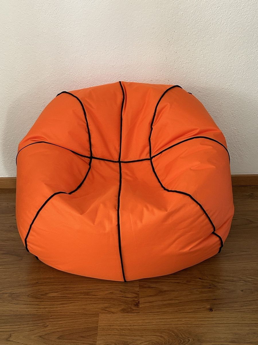 Fauteuils: Basketball 🏀 Sitzsack – Neuf avec emballage d'origine à Frauenfeld par berk39