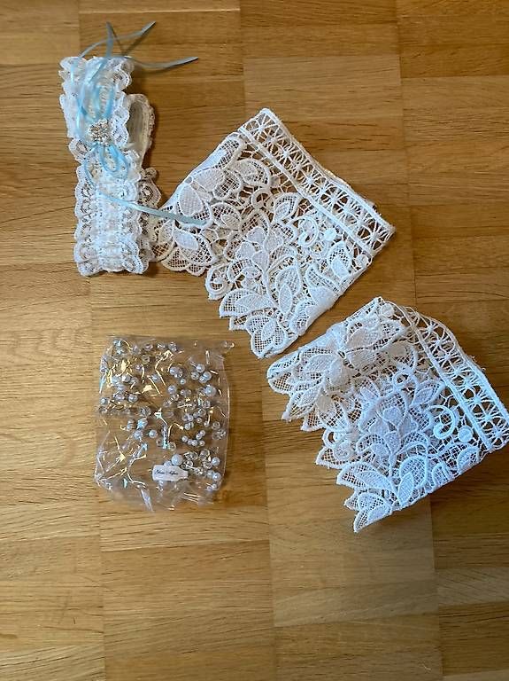 Kleider: Hochzeitskleid/ Brautkleid – Gebraucht aus fislisbach von jul_tmx7 4
