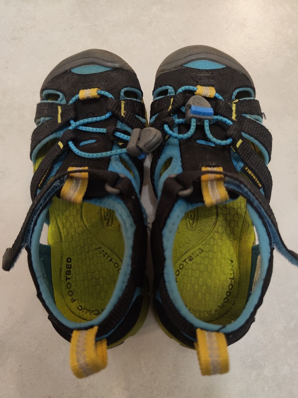Keen Scarpe per ragazzi: Keen Sandale, Grösse 31 – Usato da Hofstetten SO venduto da Wolke1909 6