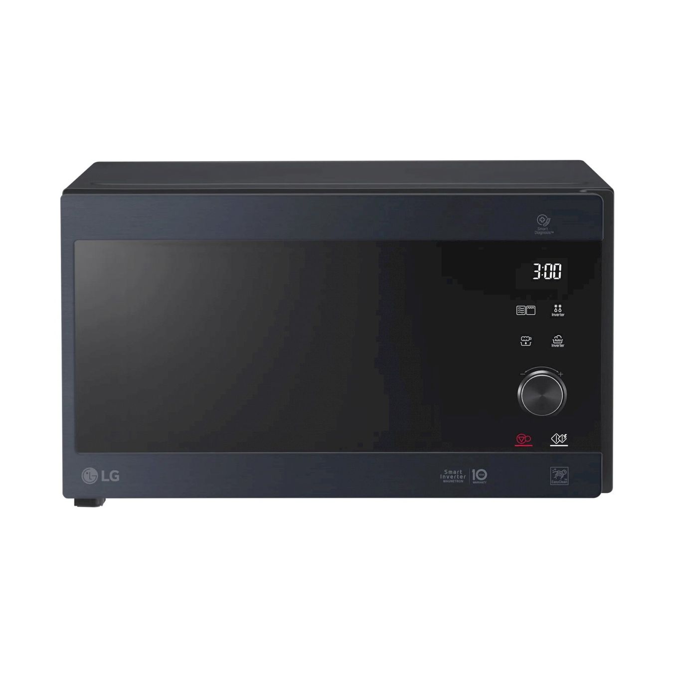 Küchengeräte: LG MH6565CPB Inverter Mikrowellen-Grill – Neu und originalverpackt aus Bottighofen von zaap 1
