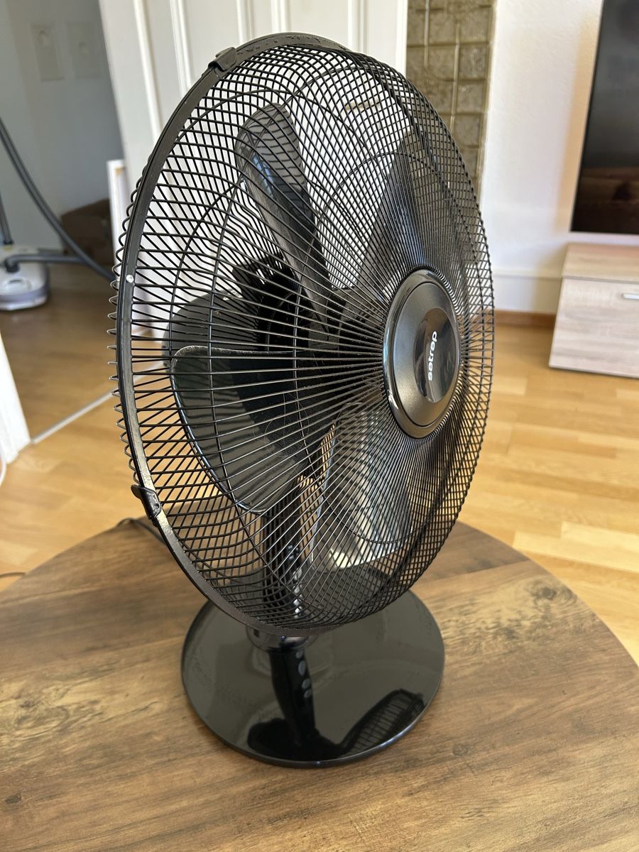Ventilateurs: Ventilator – D'occasion à Biel/Bienne par sop_sl7f 1