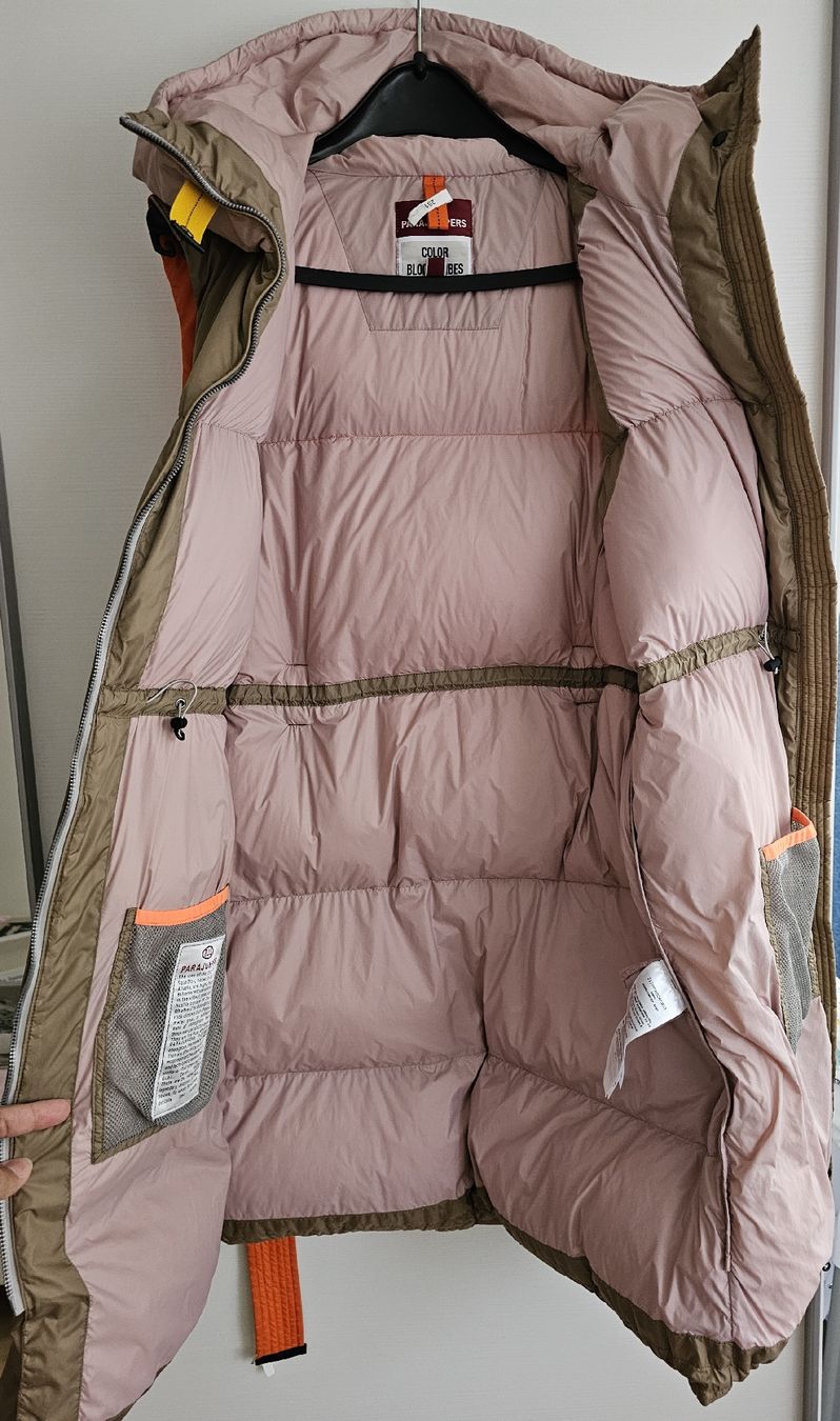 Parajumpers Gilet & Giacche senza maniche: Parajumpers Daunenweste – Usato da Steinmaur venduto da Kiki_m240 1