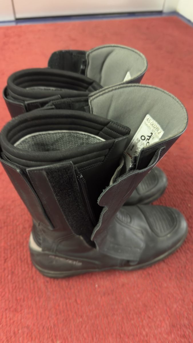 Chaussures hommes: Töffstiefel – D'occasion à Hildisrieden par Pedroamor 1