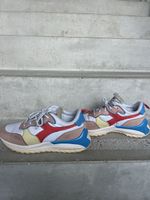Diadora Jolly Canvas