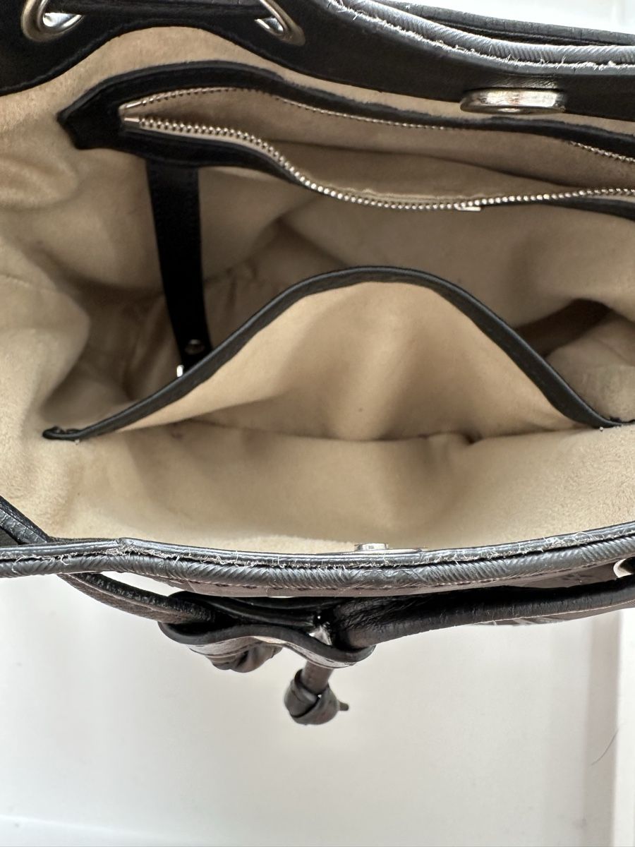 Maison Mollerus Sacs femmes: Mollerus Sion Handtasche – D'occasion à Zürich par mara_g 5