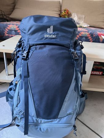 Sac à dos Deuter Futura Pro 34 SL comme neuf
