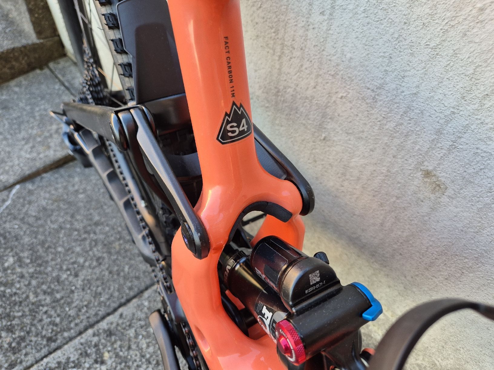 Specialized Velos: Specialized Turbo Kenevo Sl Carbon – Gebraucht aus Wittenbach von tsc_5tyv 4