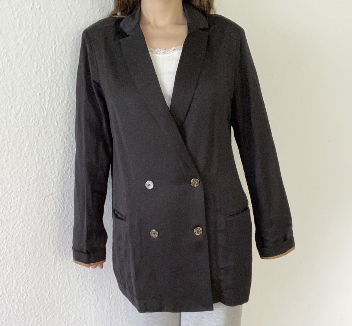 Giacche: SCOTCH & SODA BLAZER – Nuovo (secondo la descrizione) da Schlieren venduto da notkrys 1