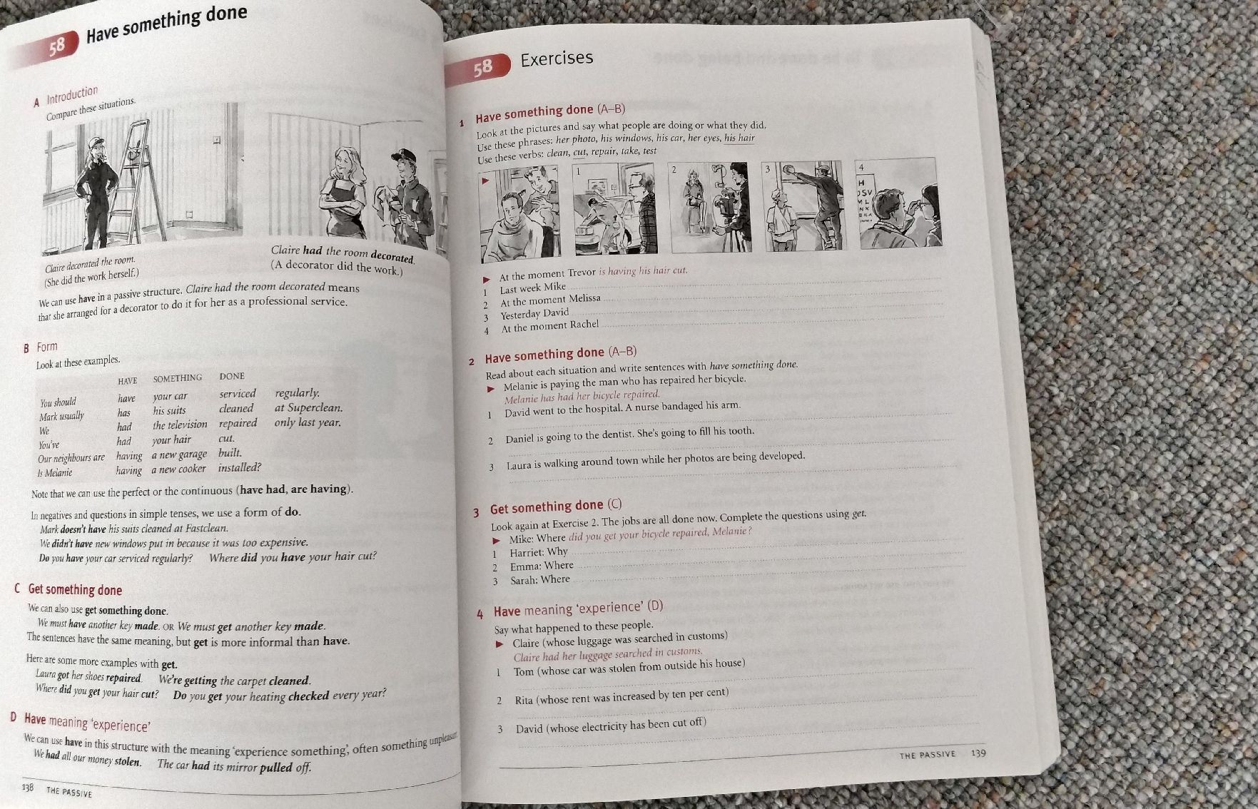 Bücher: Oxford practice grammar – Gebraucht aus Flawil von rcnkr 4