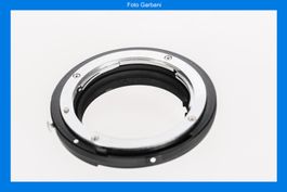 Adaptive ring Pentax-Nikon PK-11 8