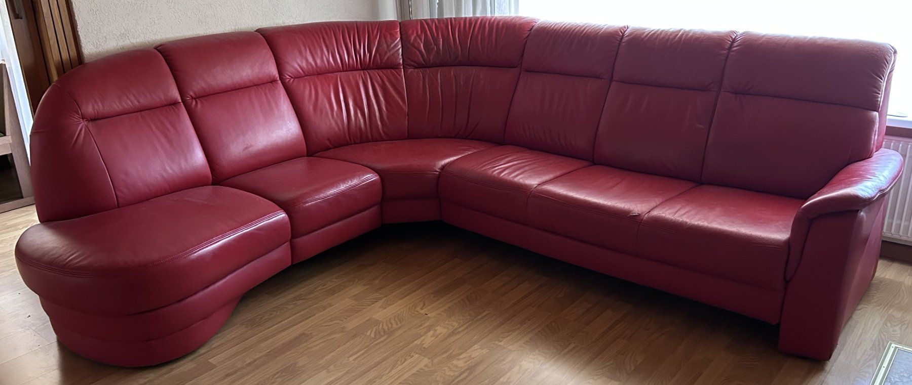 Sofas: Sofa – D'occasion à Gansingen par Husner