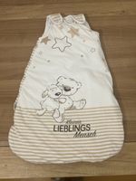Baby Schlafsack, Gr. 65-80 cm, 2.5 TOG, Top Zustand!