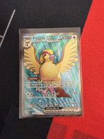 Pokemon Pidgeon ex