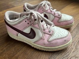 Turnschuhe Sneaker Nike Gr. 30 - Mädchen Schuhe