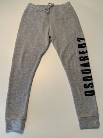Trainerhose, Dsquared2, Unisex, 14Y, sehr COOL!