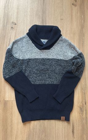 Strickpullover von WE Fashion Gr.122/128.nur einmal getragen