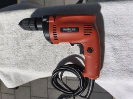 Schlagbohrmaschine Maktec Makita