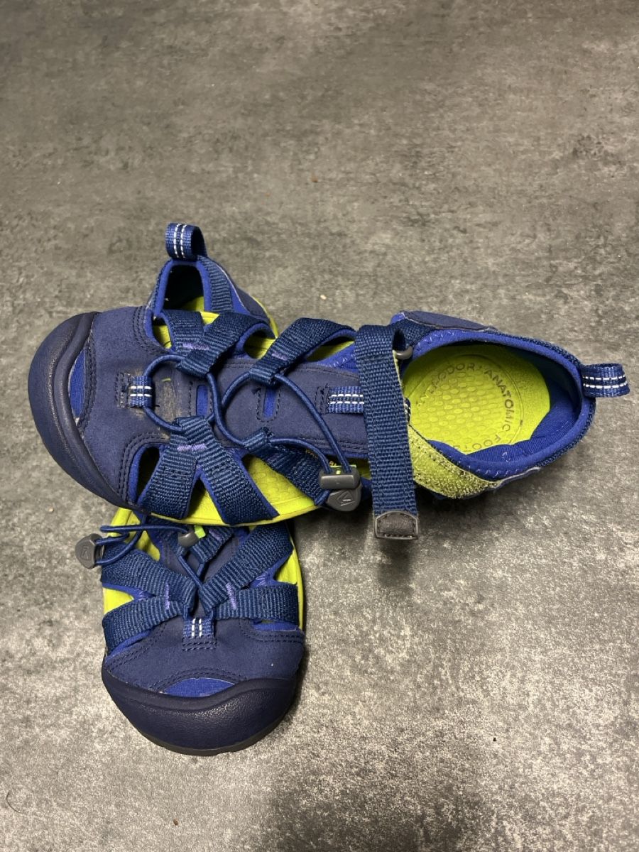 Keen Scarpe per ragazzi: Keen Sandalen Gr. 36 – Usato da Aarau venduto da SCH_EV 2