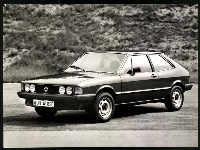 Fotografie & Manifesti: Fotografie Auto Volkswagen VW Scirocco G – Usato da Berlin venduto da bartko-reher