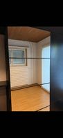 Kleiderschrank 2-türig mit Spiegel - Selbstabbau & Abholung