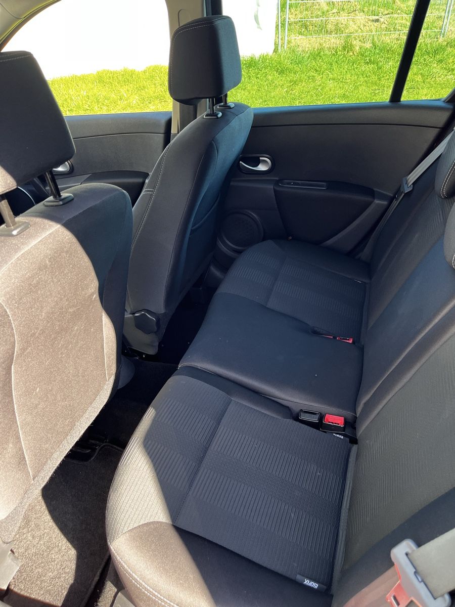 Renault Autos: Renault Clio 1.2 ab MfK Navi Klima – Gebraucht aus Widnau von Kakaoschlucker 4