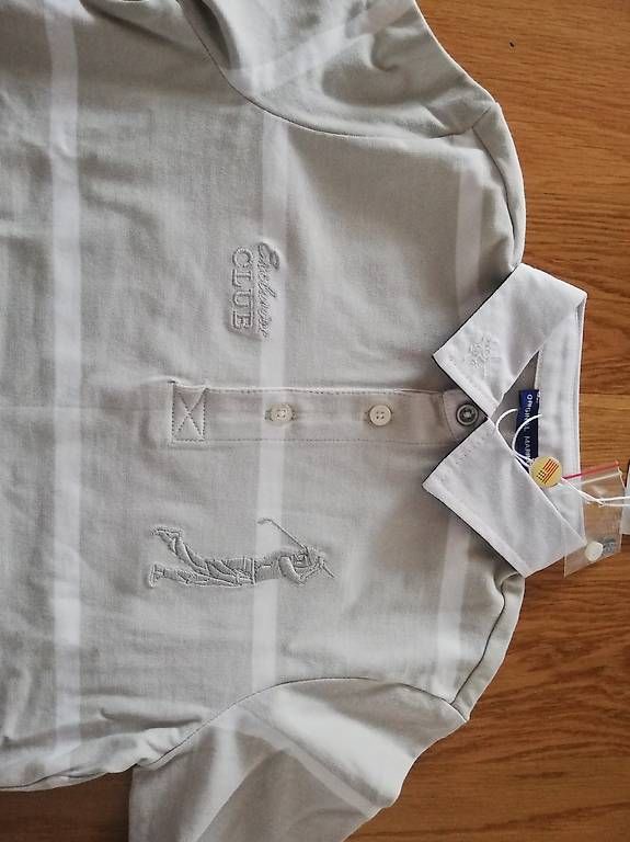 Pullover & Sweatshirts: Neues Langarmshirt in Gr. 116-122  – Gebraucht aus Zürich von svi_dkg2 1