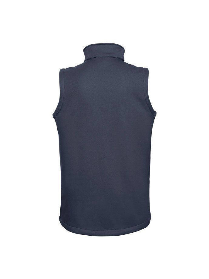 Gilets & Westen: Herren 2-Lagen SmartSoftshell Gilet Russell, Gr.M – Neu und originalverpackt aus Münchenbuchsee von Monali 2