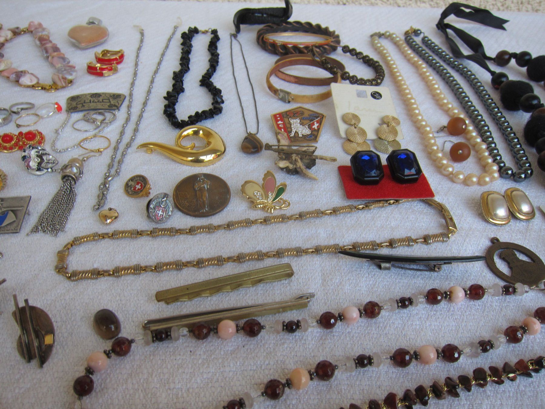 Autres bijoux: MODESCHMUCK – D'occasion à Regensdorf par Eri8057 7