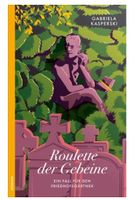 NEU Roulette der Gebeine