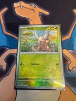 Pinsir (xPRE 003) - Pokeball - Prismatische Entwicklungen
