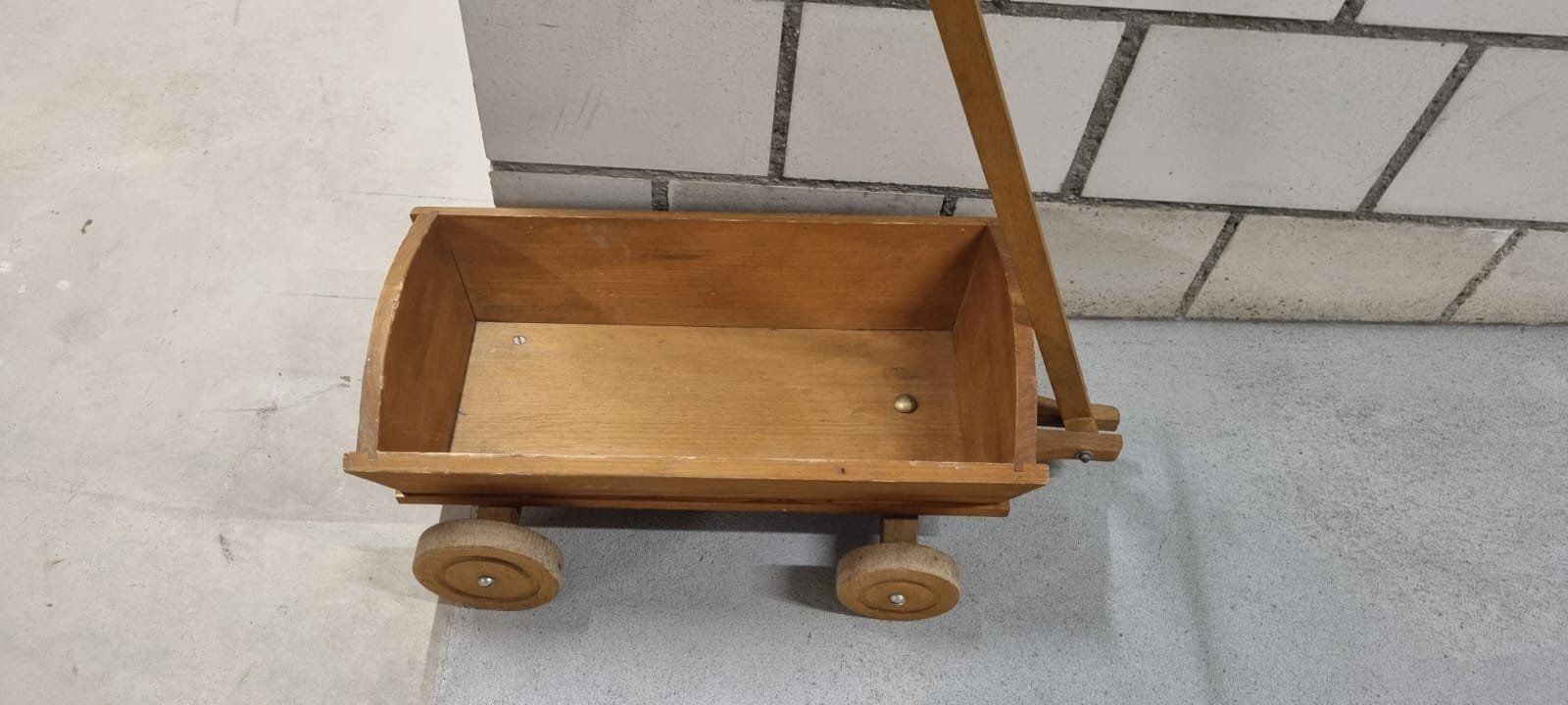 Carrelli di trasporto: Leiterwagen Holzwagen - Chariot à main – Usato da Spiegel b. Bern venduto da Gudi8 2