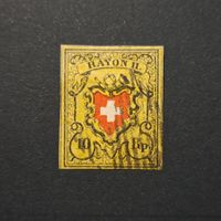 Rayon II T24 D / RU vollrandig