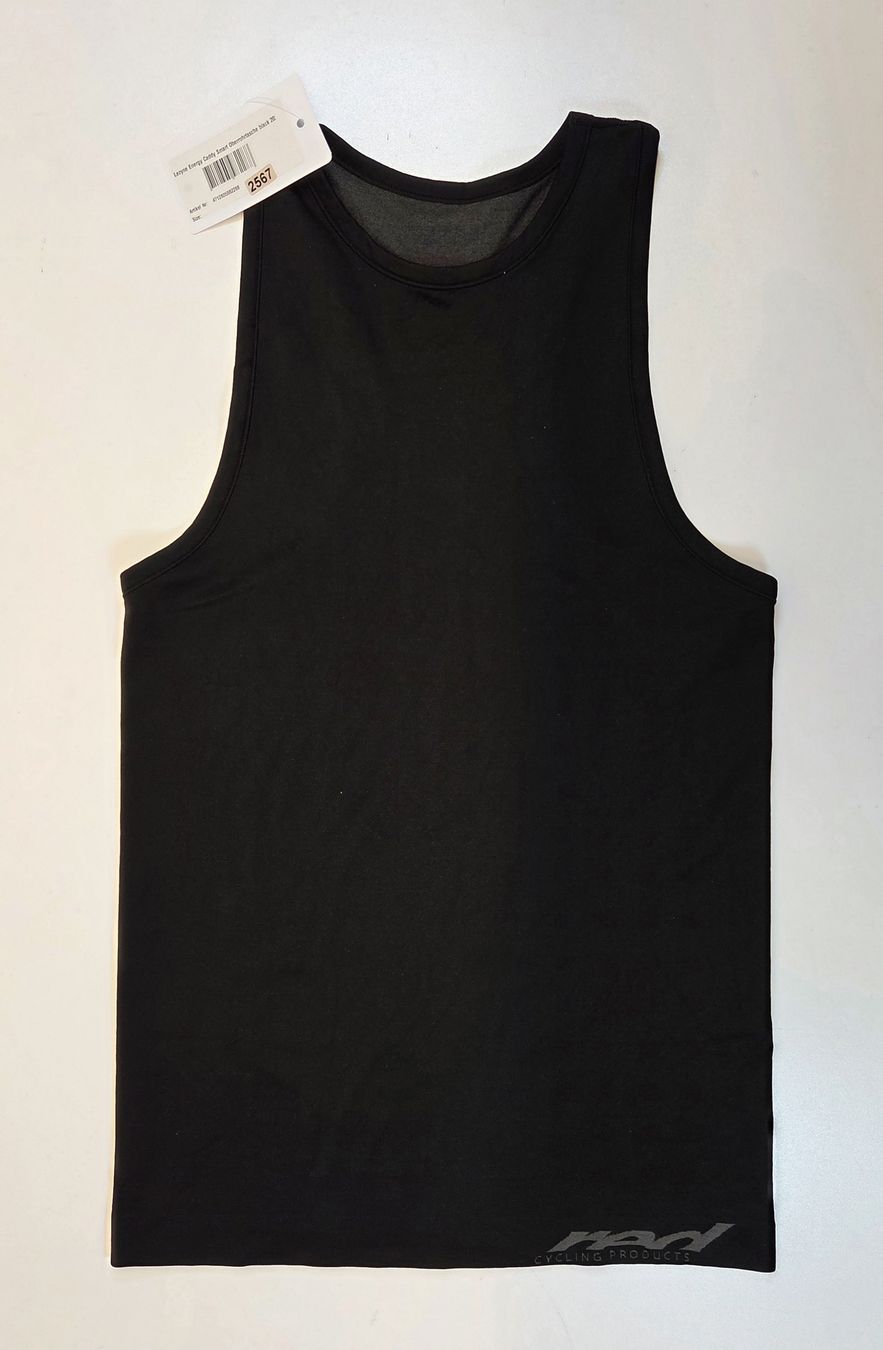 Top: Red Cycling Tanktop Damen Gr. M – Nuovo e nell'imballaggio originale da Braunau venduto da Brand-Store